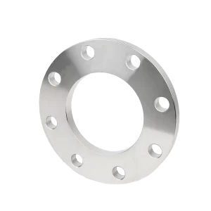 Plate Flange