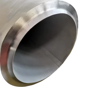 WELDED STAINLESS STEEL PIPE