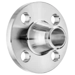 WELD NECK FLANGES