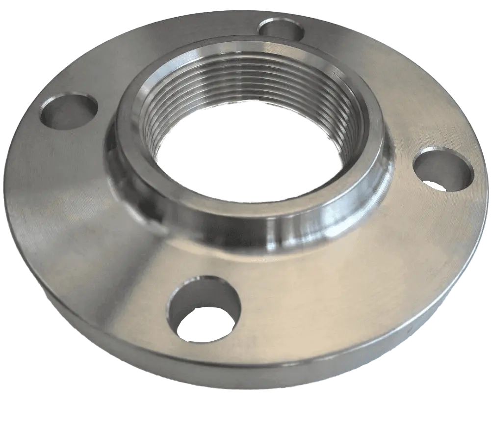 Threaded Flange