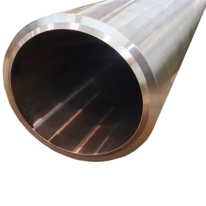 SUPER DUPLEX  SEAMLESS PIPES