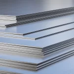 Stainless Steel Plates