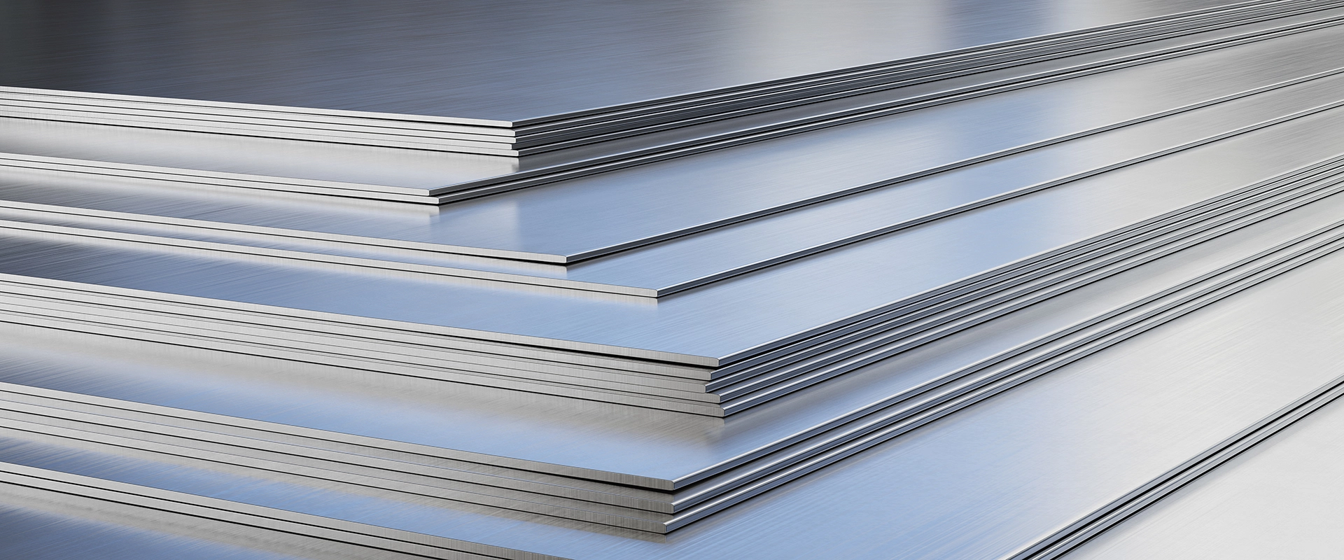 Stainless Steel Plates